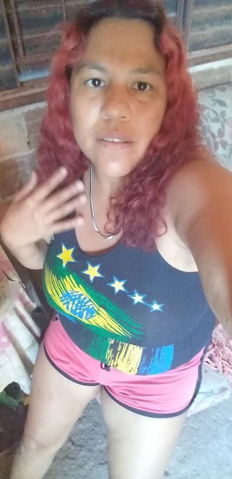 kamelia  santos #88187408