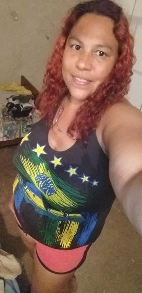 kamelia  santos #88187416