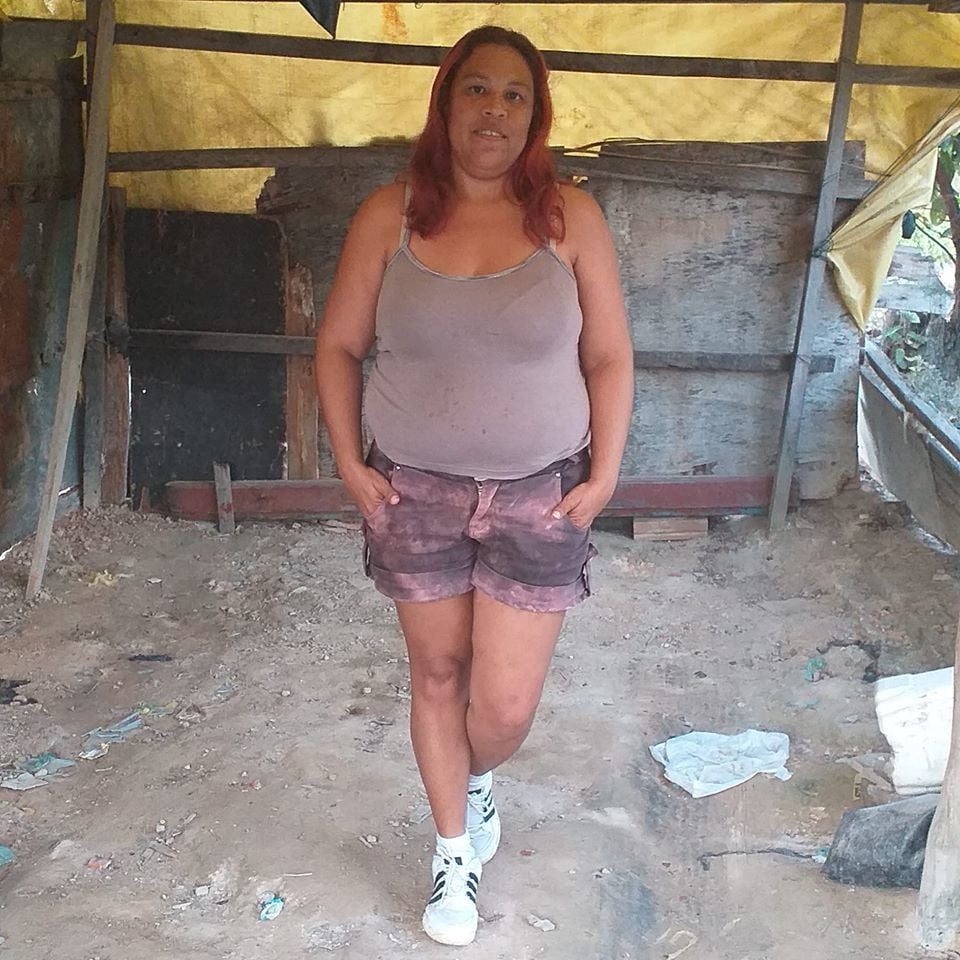 kamelia  santos #88187438