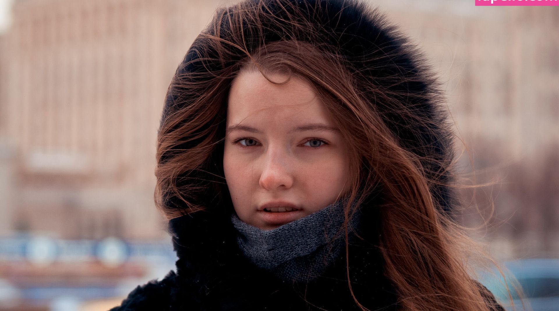 Amy Tsareva nackt #108244852