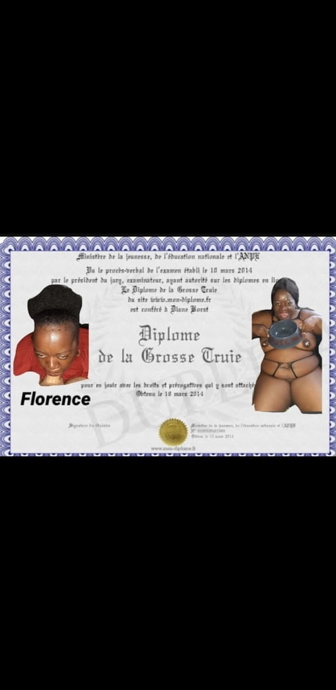 Florencia 40 negro puta francesa de auvergne
 #81361277