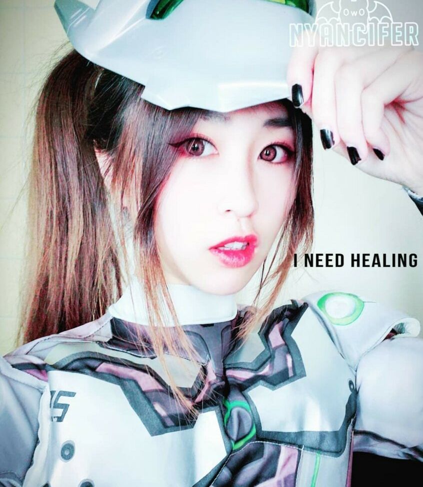 Nyancifer nude #108146053