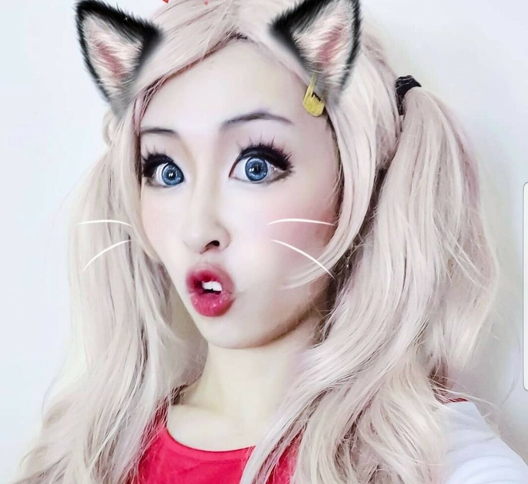 Nyancifer nude #108146054