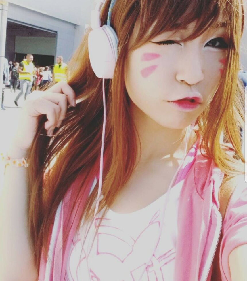 Nyancifer nude #108146055