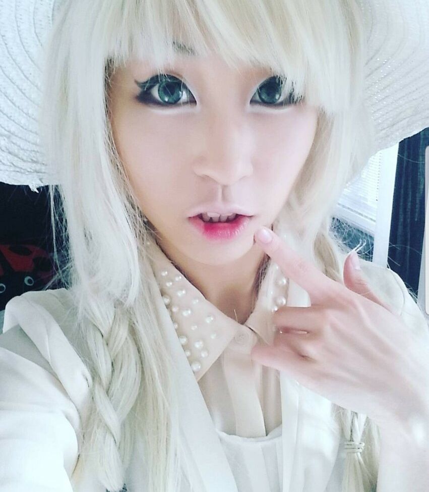 Nyancifer nude #108146056