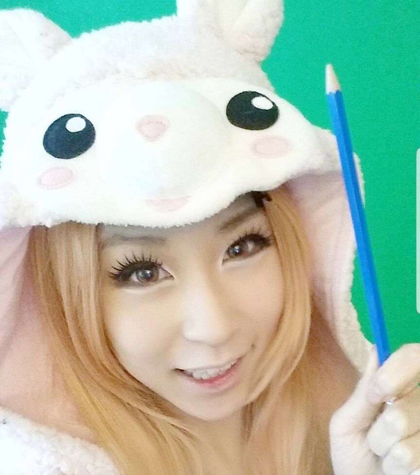 Nyancifer nude #108146059