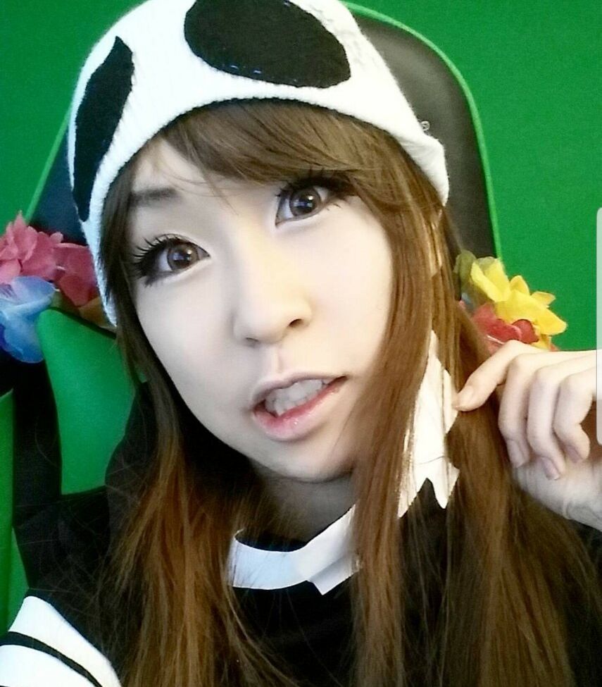 Nyancifer nude #108146060