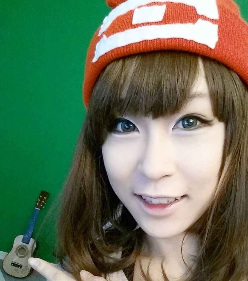 Nyancifer nude #108146061