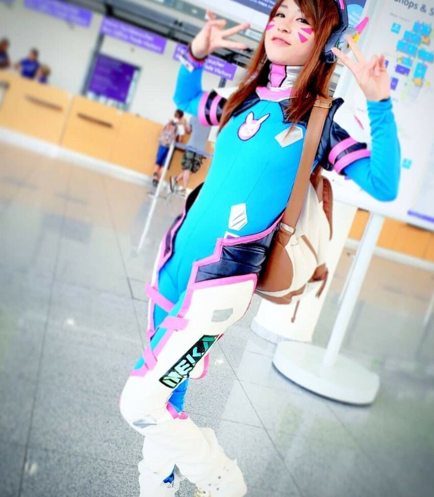 Nyancifer nude #108146062