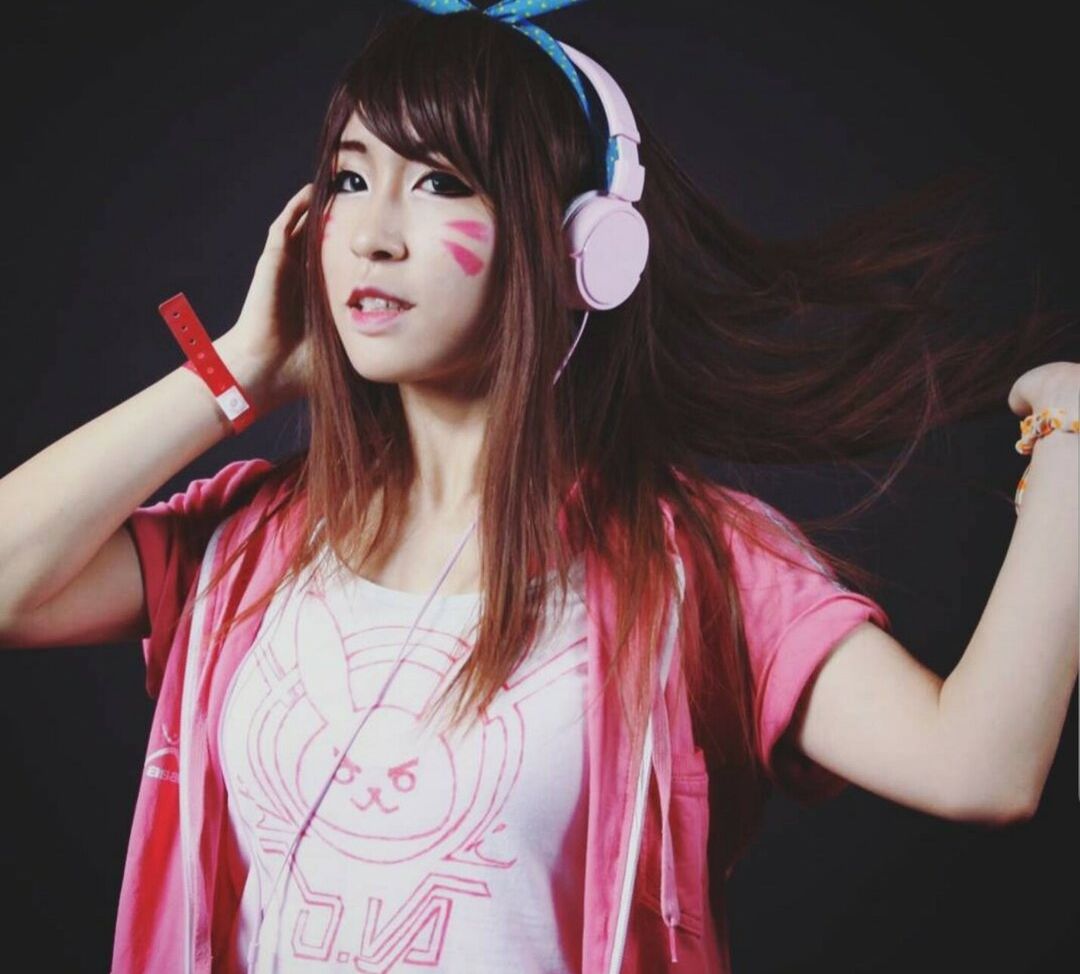 Nyancifer nude #108146063