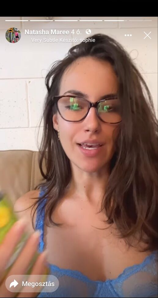 Natasha Maree desnuda #108354991