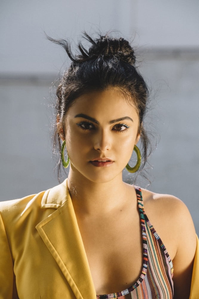 Camila Mendes #105742231