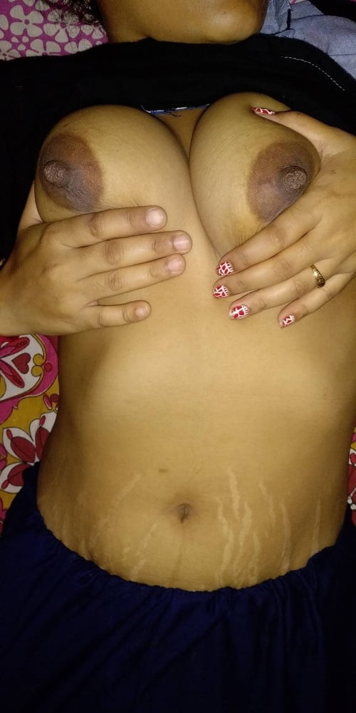 Indian Village Fucked After Pregnancy with Puffy Nipples #98553445
