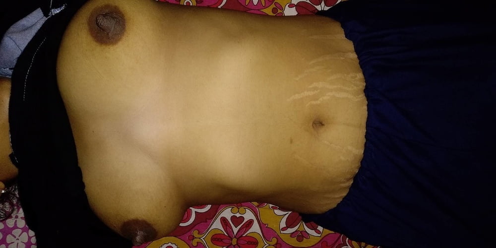 Indian Village Fucked After Pregnancy with Puffy Nipples #98553450