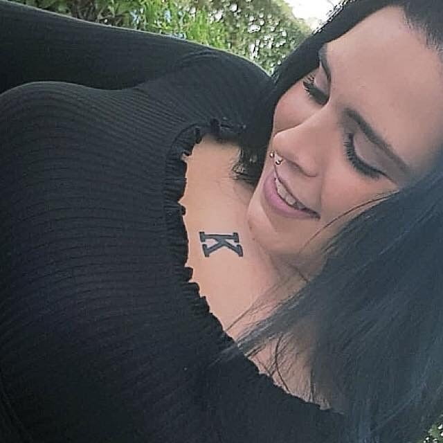 PAWG Katy, for TRIBUTES #93332236