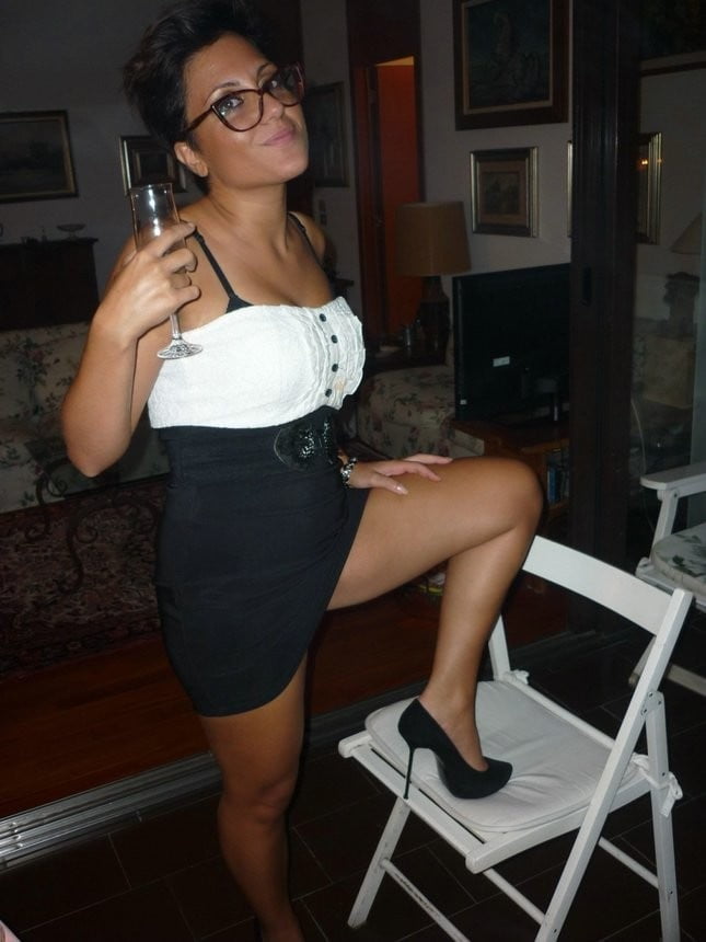 Whores of the world #87854282