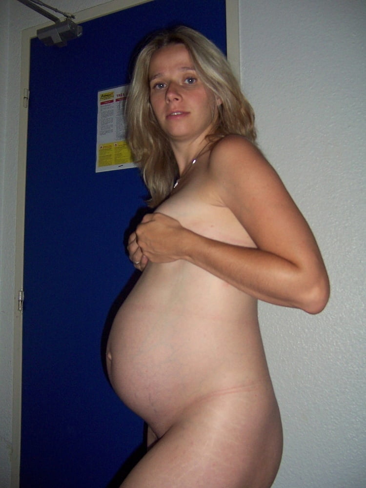 Pregnant And Sexy #97552485