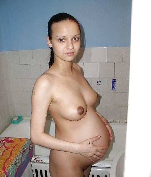 Pregnant And Sexy #97552504