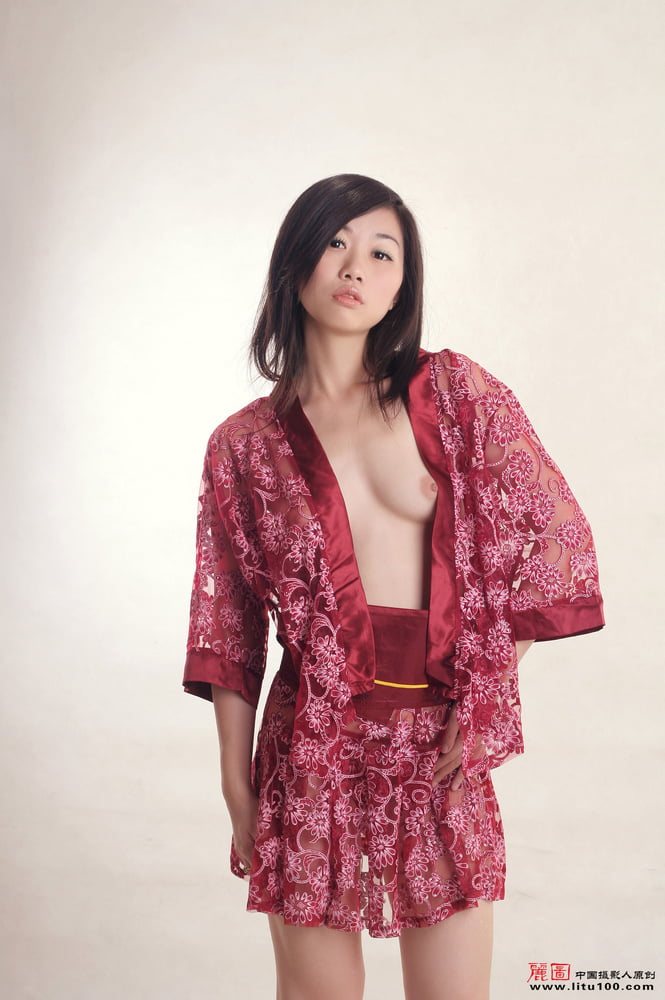 chinese nude collection 01 #101990013