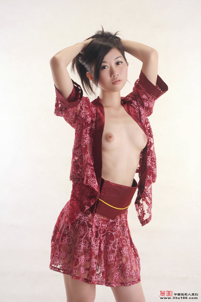 chinese nude collection 01 #101990017