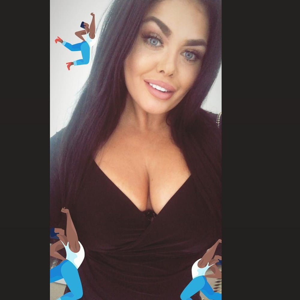 Scarlett Moffatt #100515702