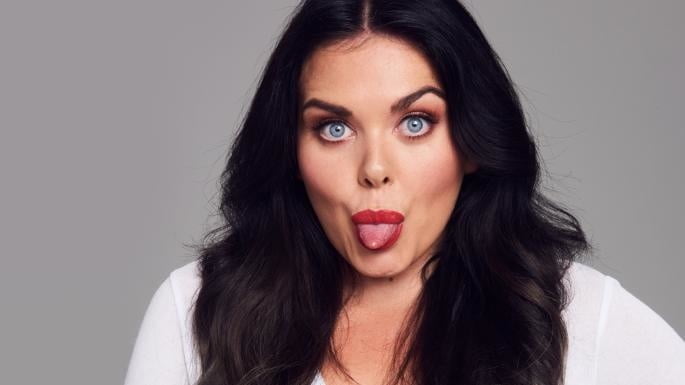 Scarlett moffatt
 #100515709