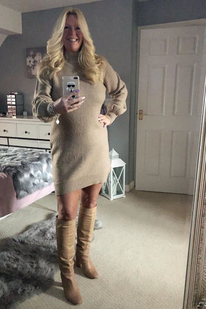 Insta Milfs And Gilfs Wearing Boots No 12 Porn Pictures Xxx Photos Sex