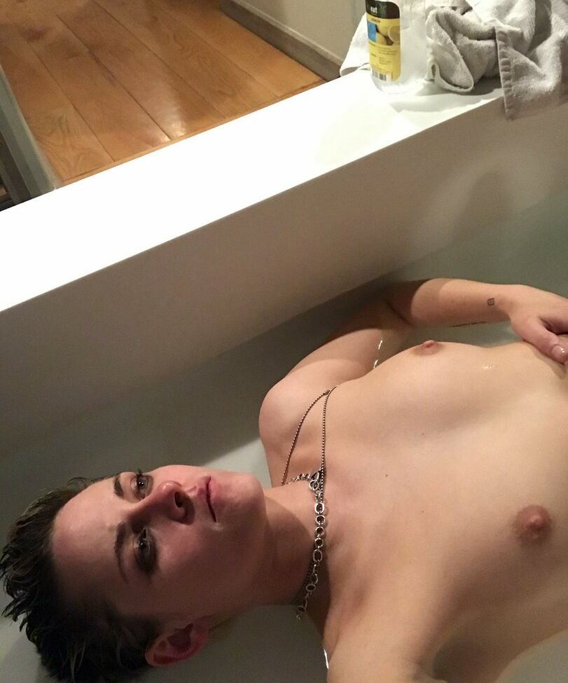 Kristen Stewart nude #107749783