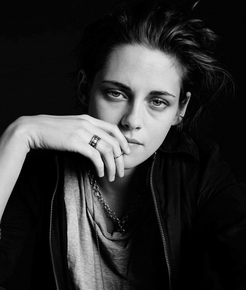 Kristen Stewart nude #107749908