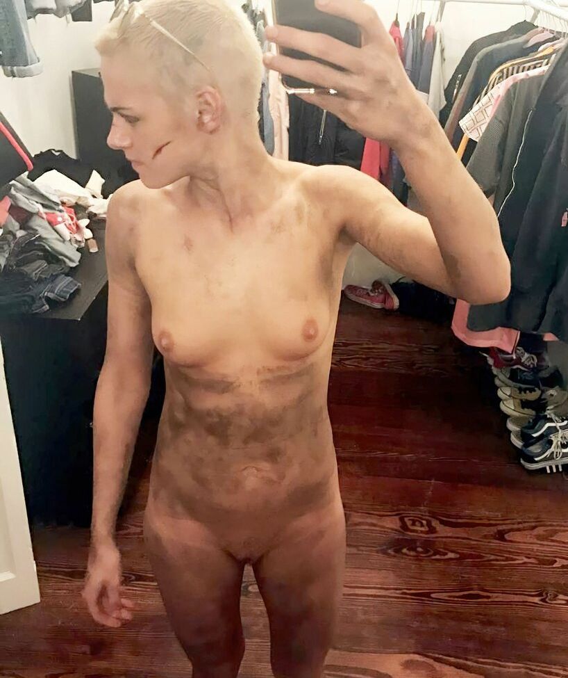 Kristen Stewart nude #107750013