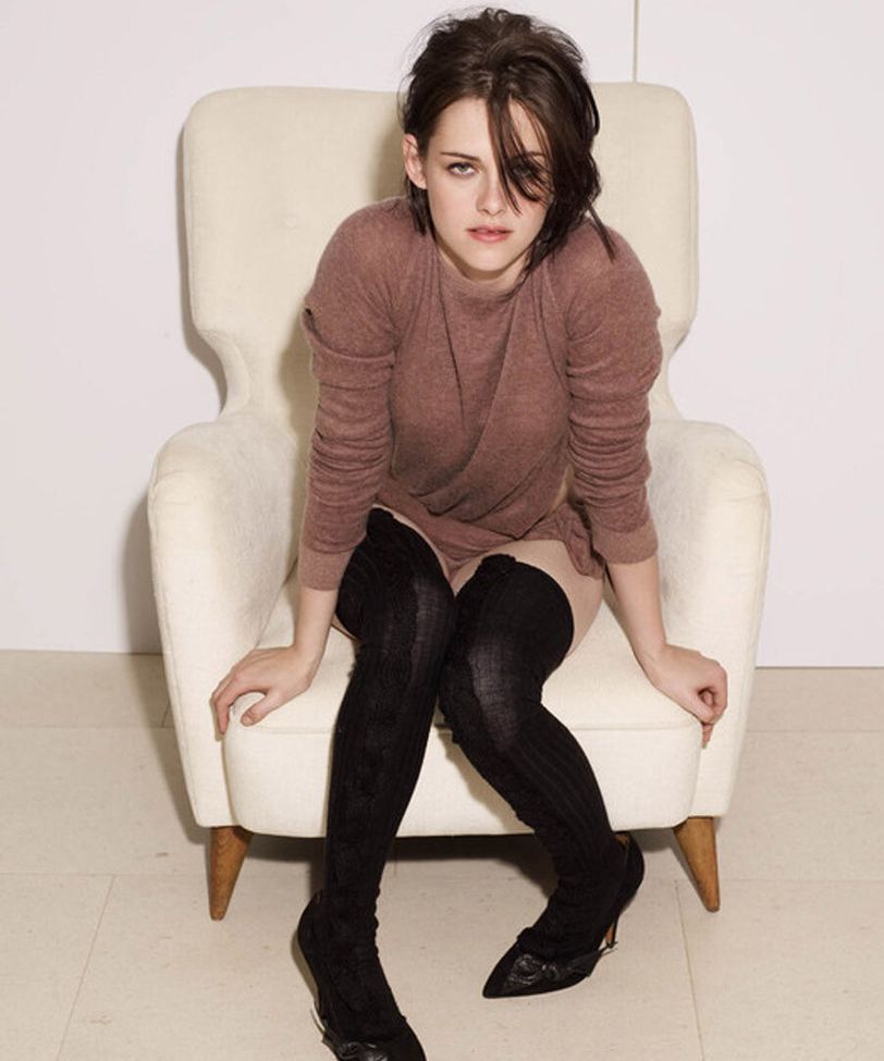 Kristen Stewart nude #107750105