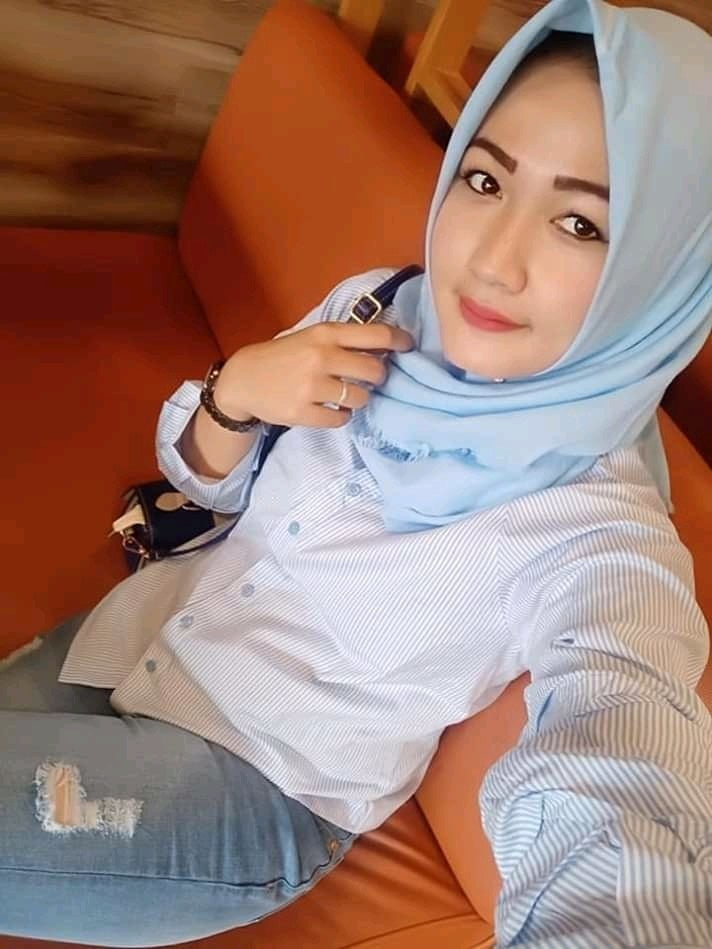 hijab tante binal #90309950