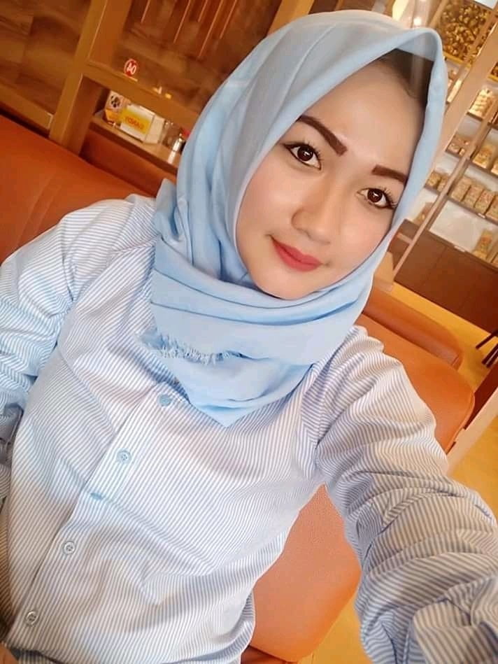 hijab tante binal #90309952