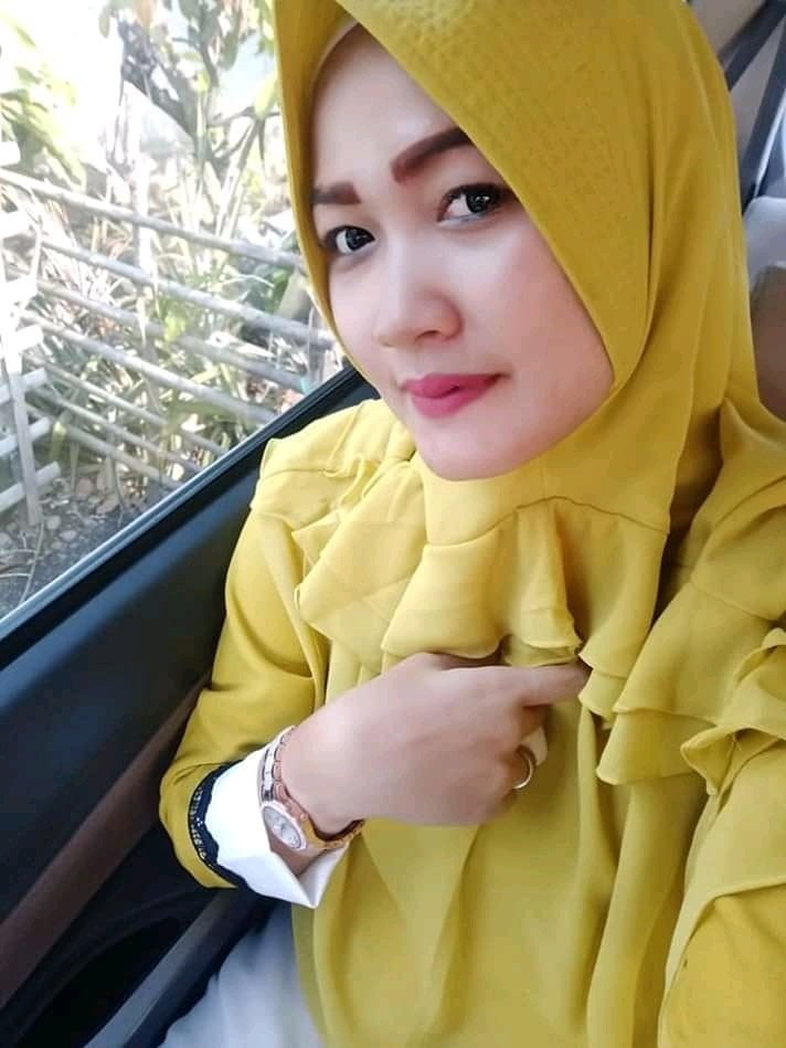 hijab tante binal #90309971