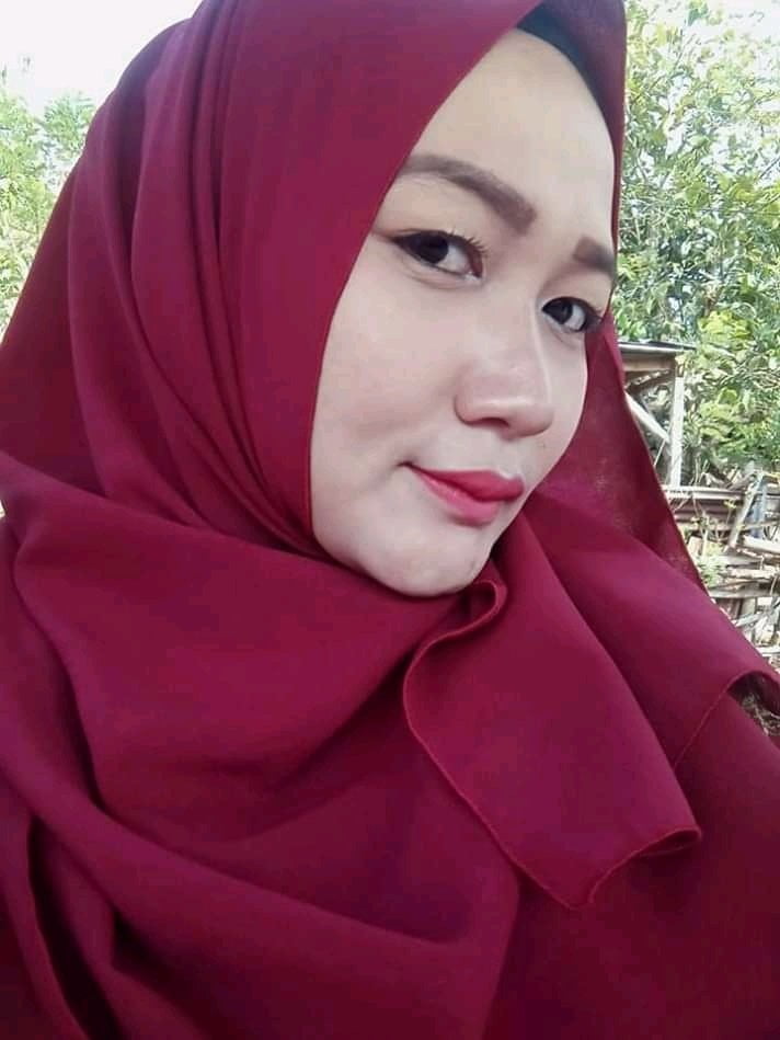 hijab tante binal #90309977