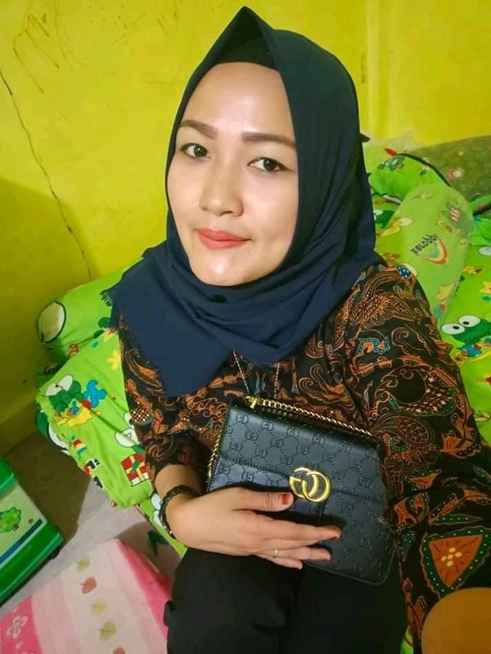 hijab tante binal #90309986