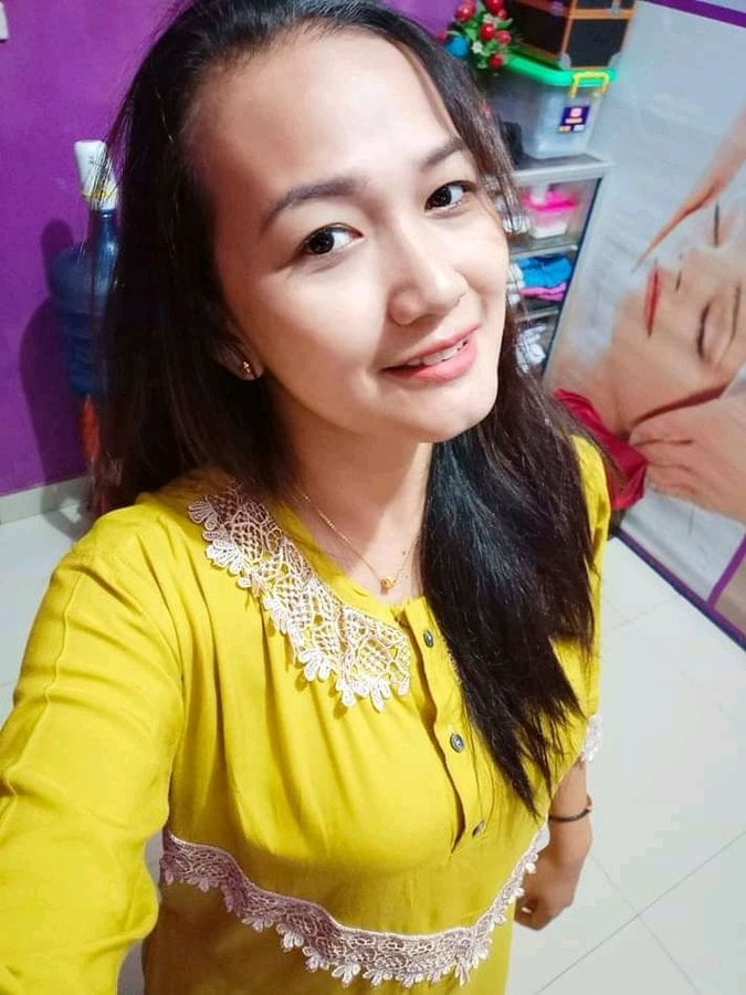 hijab tante binal #90310027