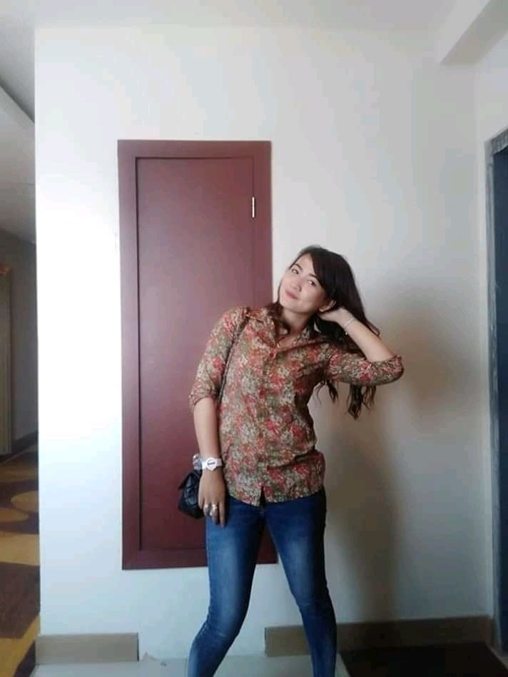 hijab tante binal #90310042