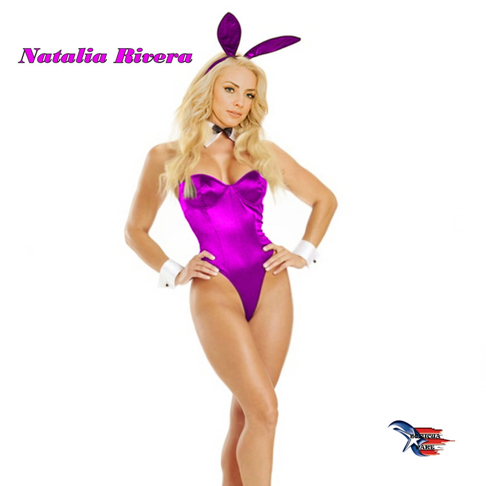Natalia Rivera Nude 2 #101177677