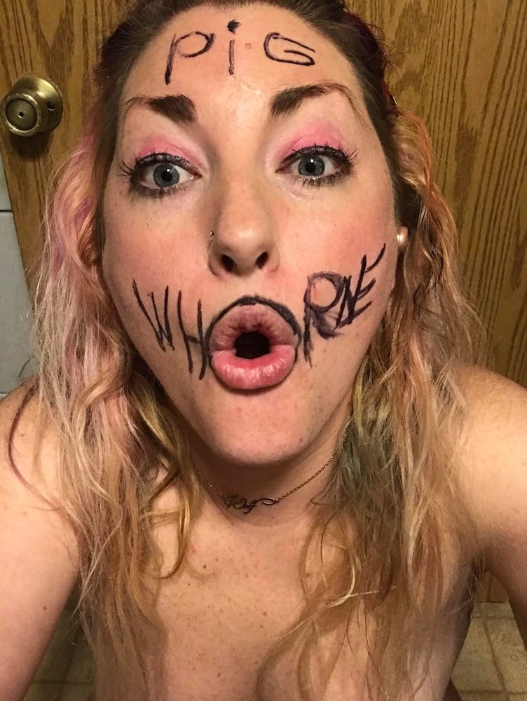 Dumb Fuckpig goes further down the rabbit hole #89628640