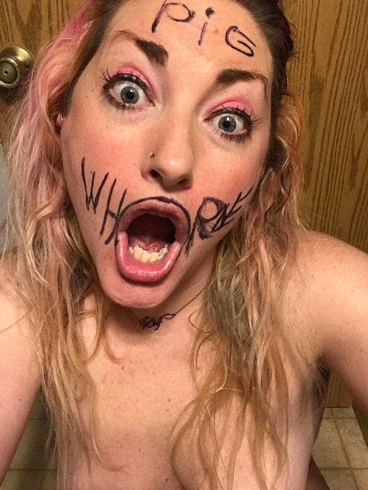 Dumb Fuckpig goes further down the rabbit hole #89628747