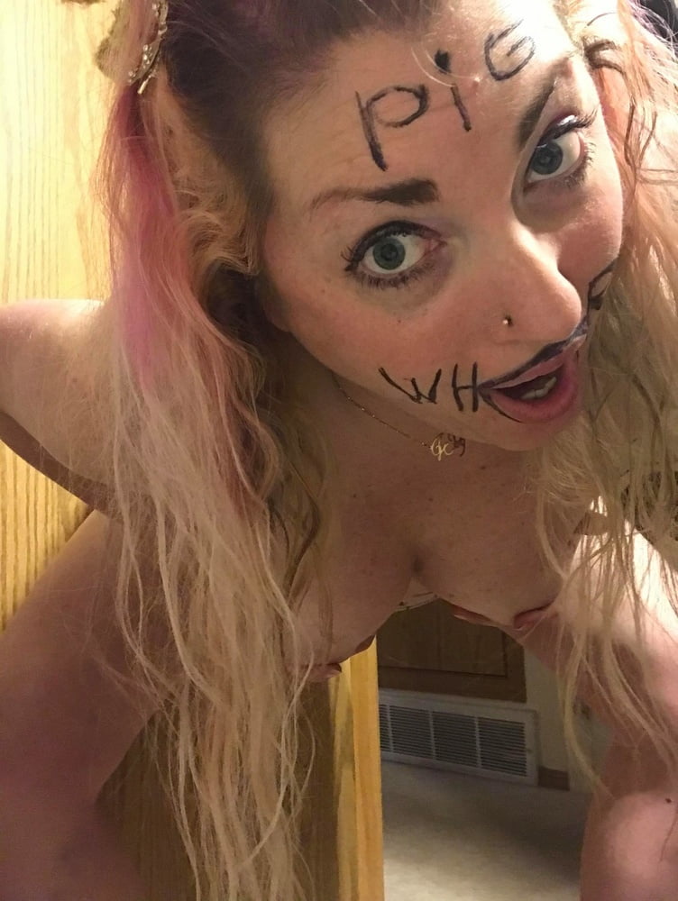 Dumb Fuckpig goes further down the rabbit hole #89628762