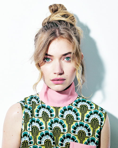 Imogen Poots  underrated hottie #103946998