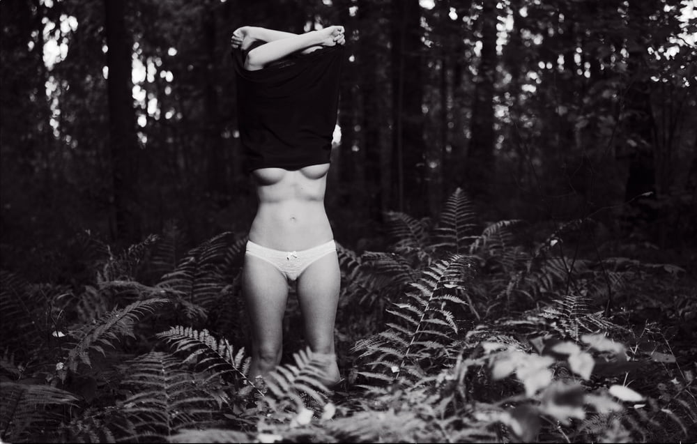 Black &amp; White 131 #102927536