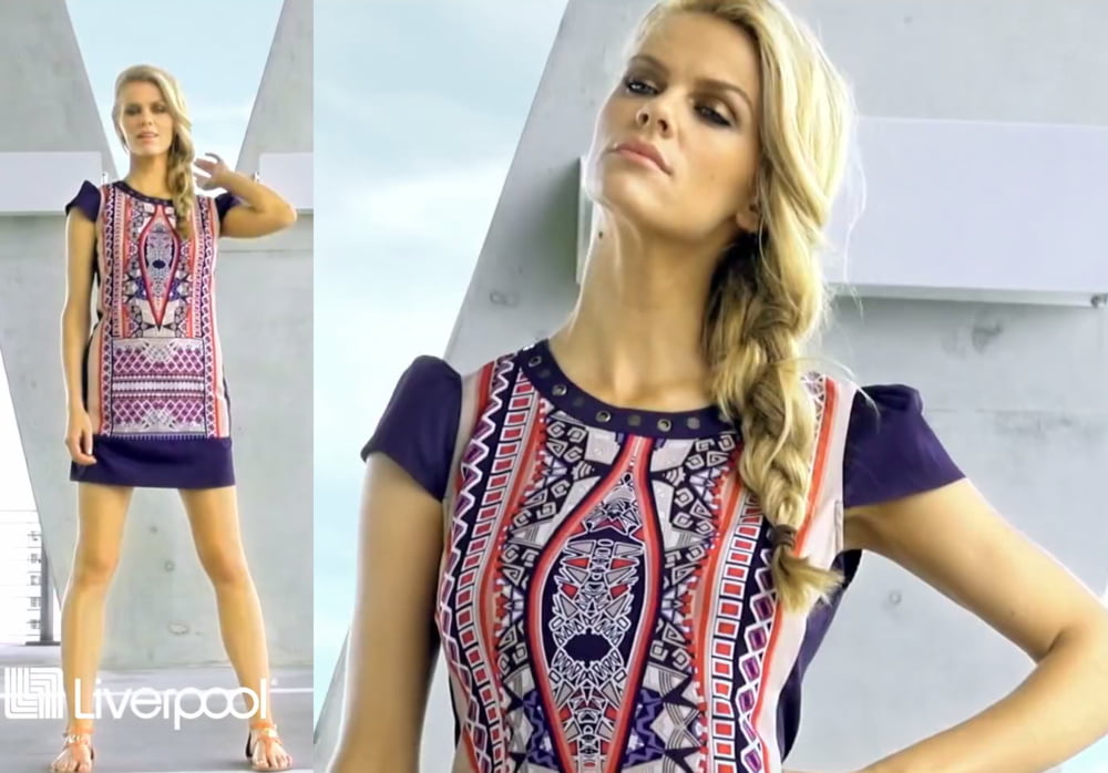 Brooklyn Decker in forma come cazzo 2
 #92147820