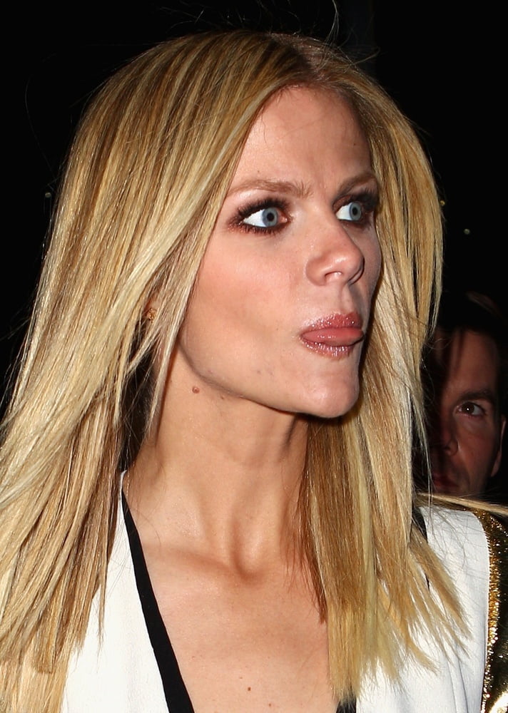 Brooklyn decker en pleine forme 2
 #92147844