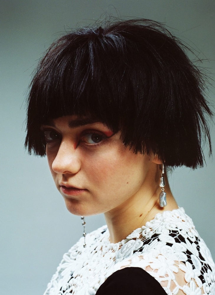 Maisie #80988401