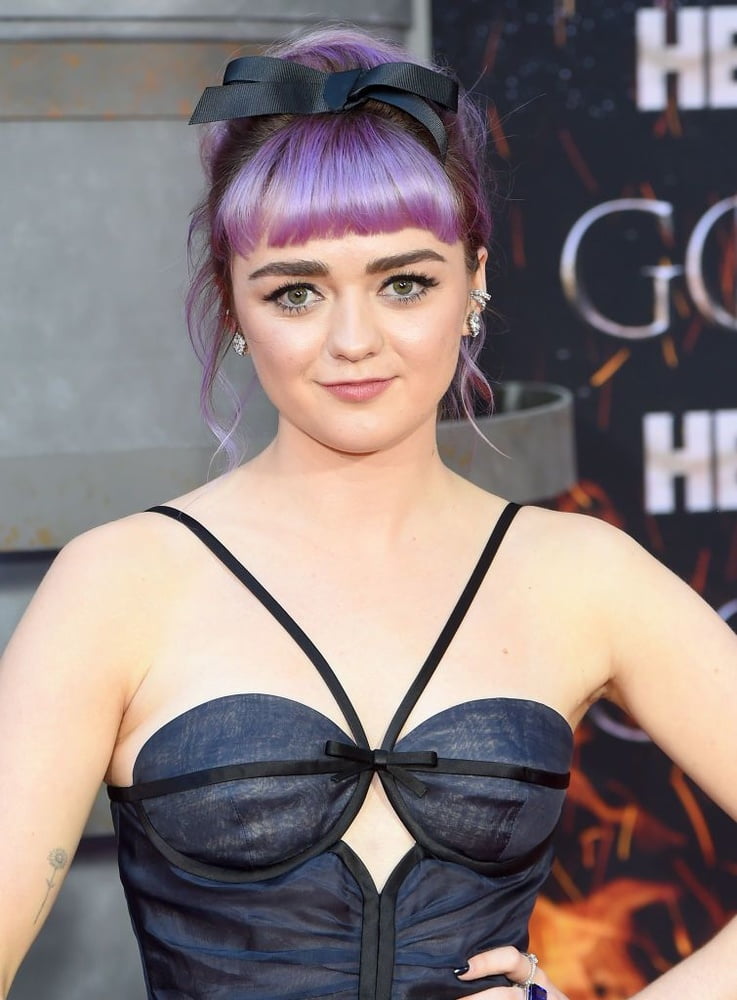 Maisie #80988405