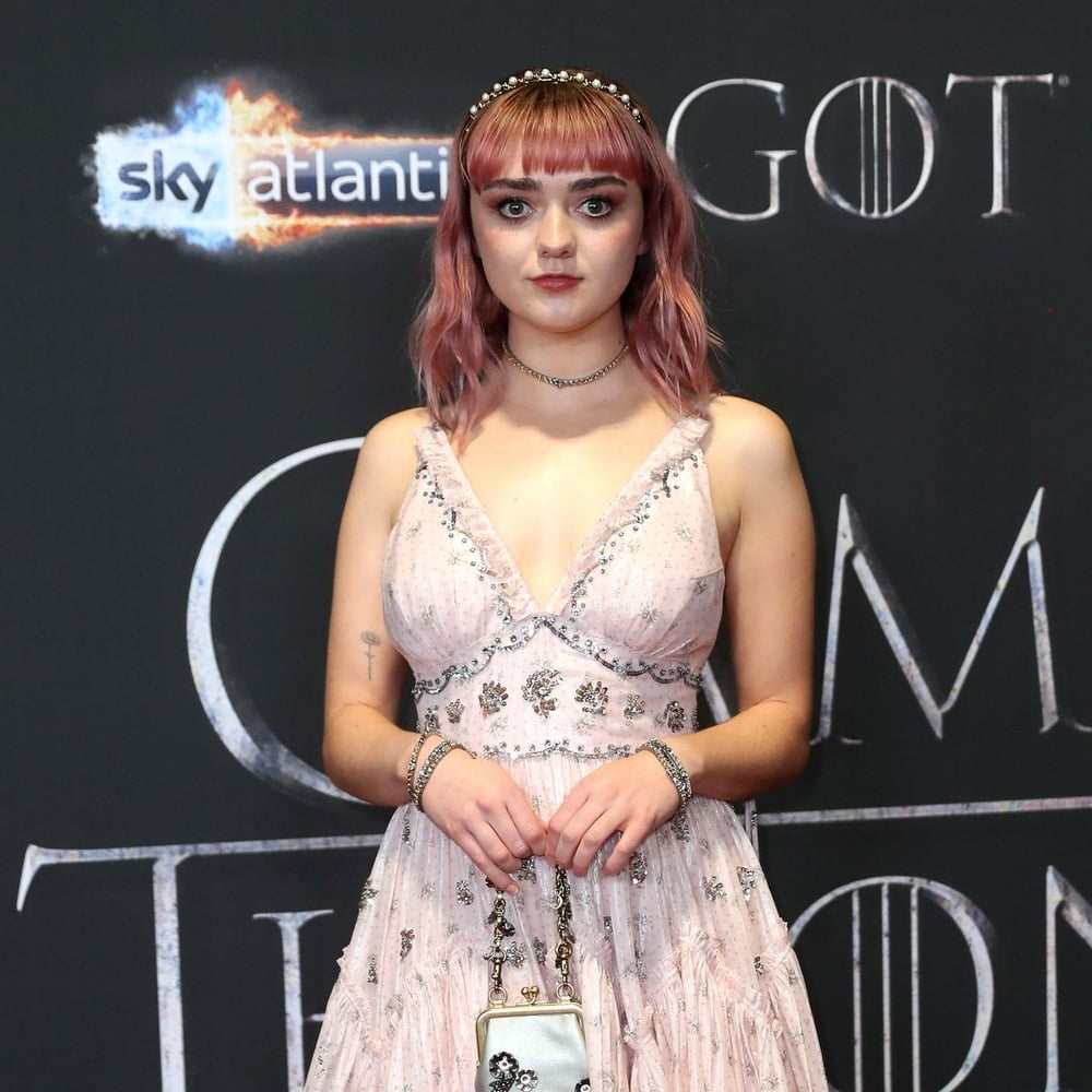 Maisie #80988414