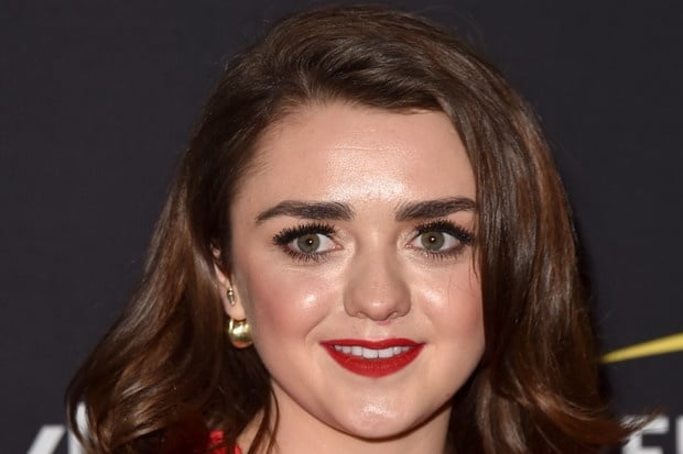 Maisie #80988423